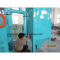 Q326c Welding Construction Shot Blasting Machine